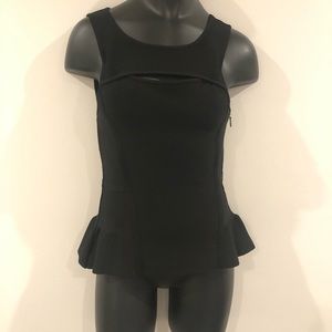 Women’s Bebe Bodycon Tank Top